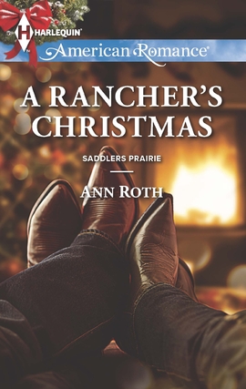 Title details for A Rancher's Christmas by Ann Roth - Wait list